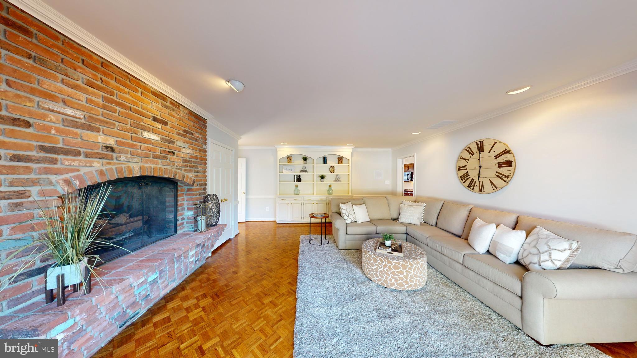 6204 Long Meadow Road McLean, VA 22101 - Photo 16 of 48 Gallery Image 16