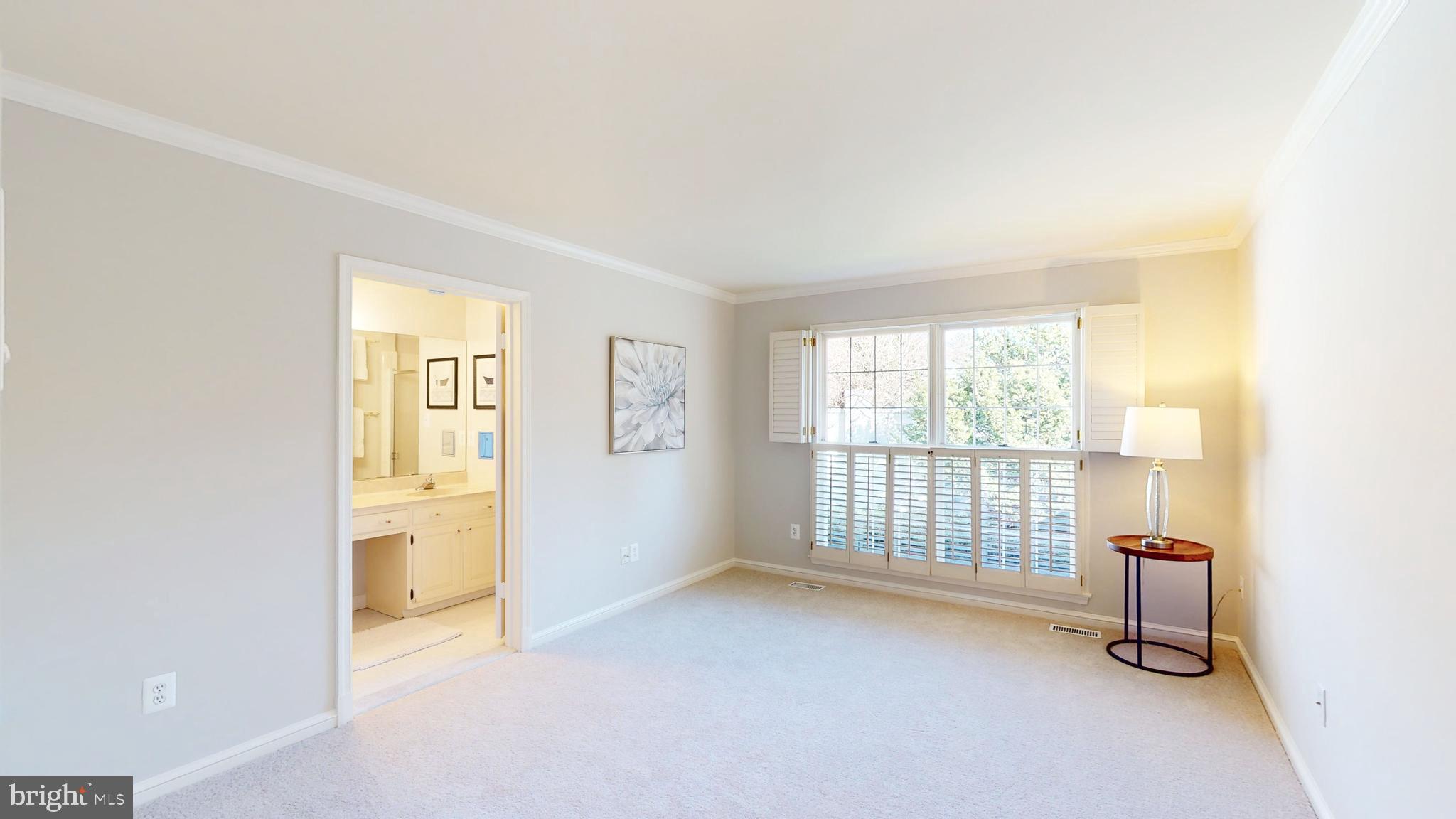 6204 Long Meadow Road McLean, VA 22101 - Photo 28 of 48 Bedroom 3