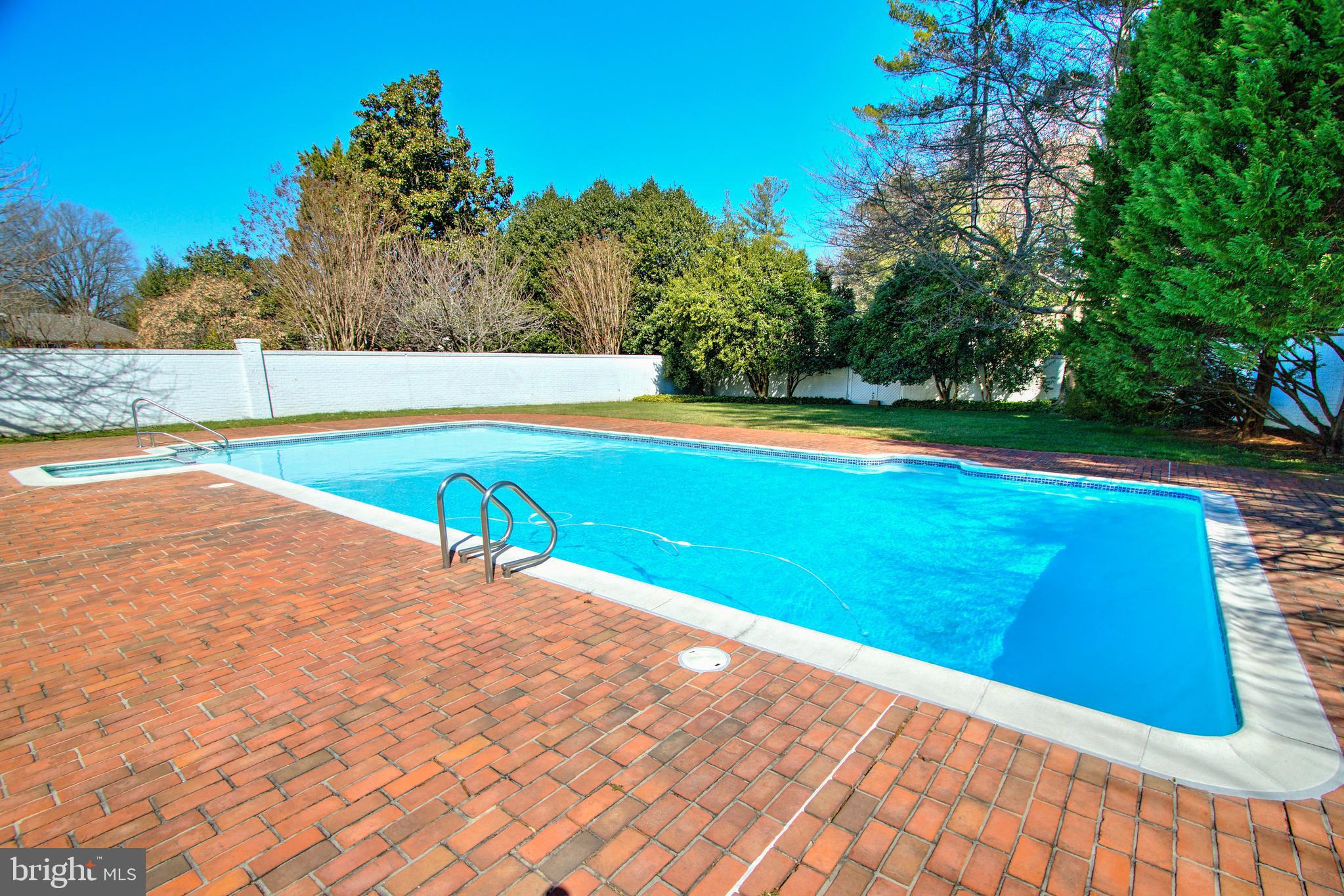 6204 Long Meadow Road McLean, VA 22101 - Photo 36 of 48 Gallery Image 36