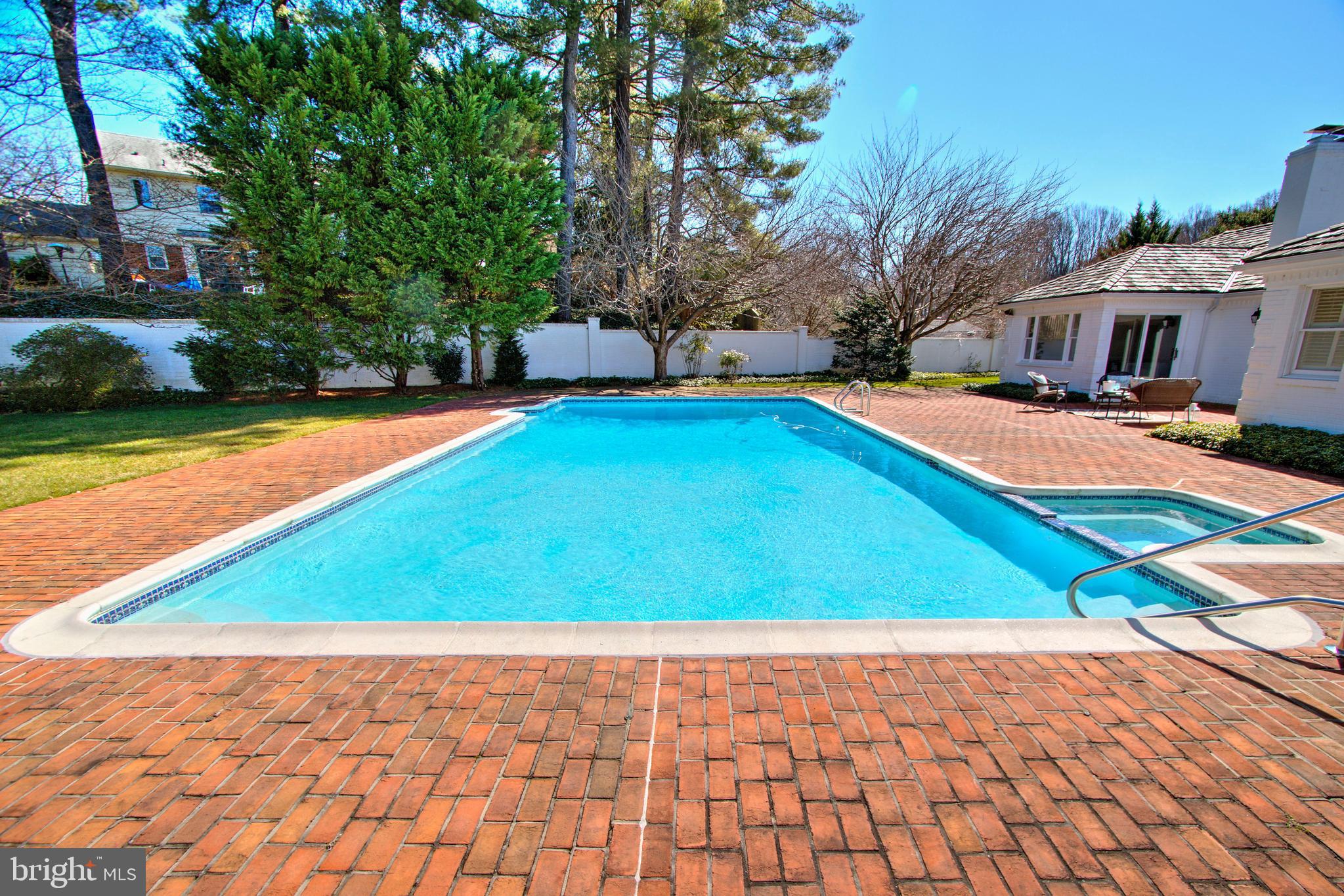6204 Long Meadow Road McLean, VA 22101 - Photo 40 of 48 Gallery Image 40
