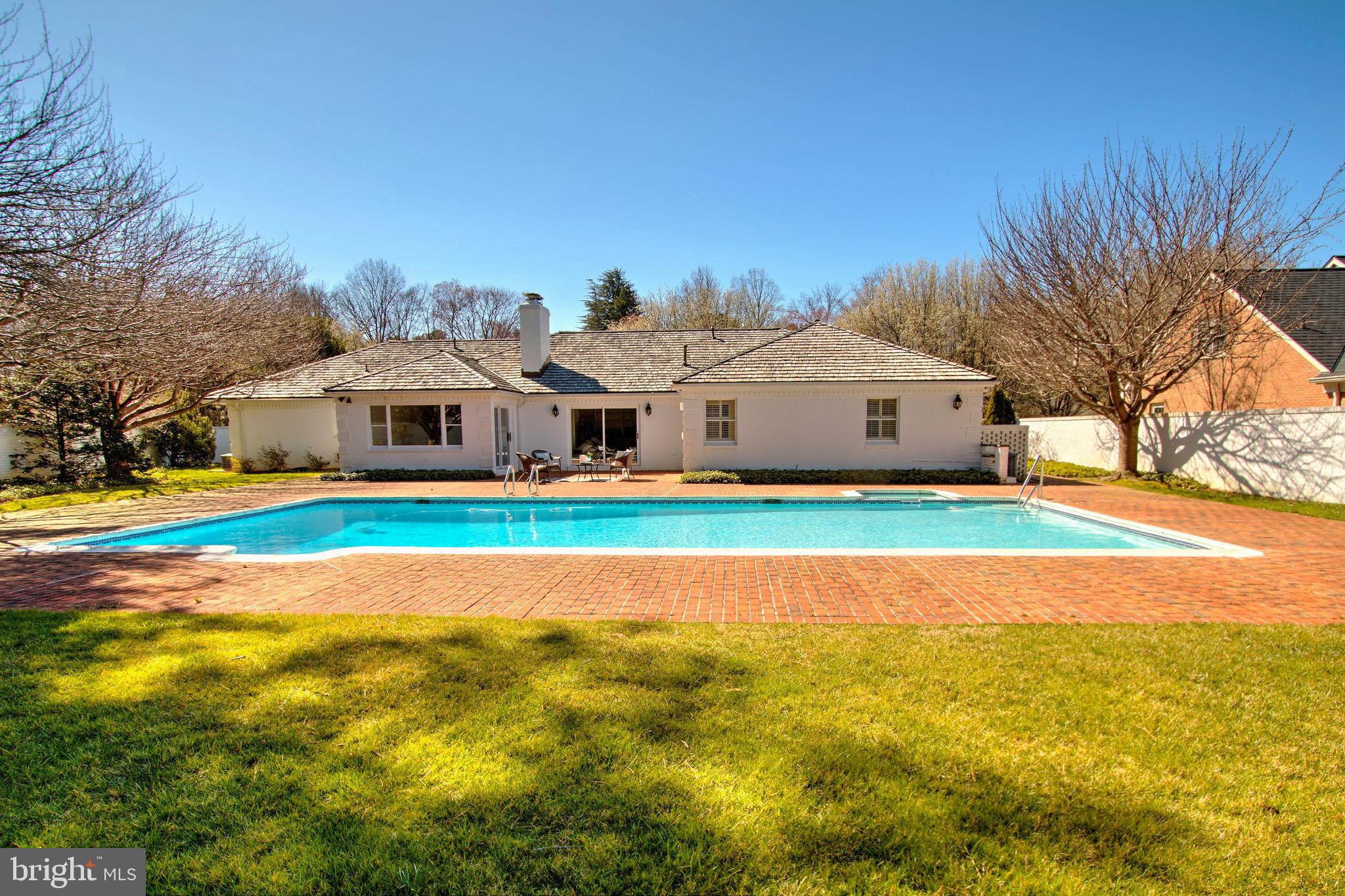 6204 Long Meadow Road McLean, VA 22101 - Photo 42 of 48 Gallery Image 42