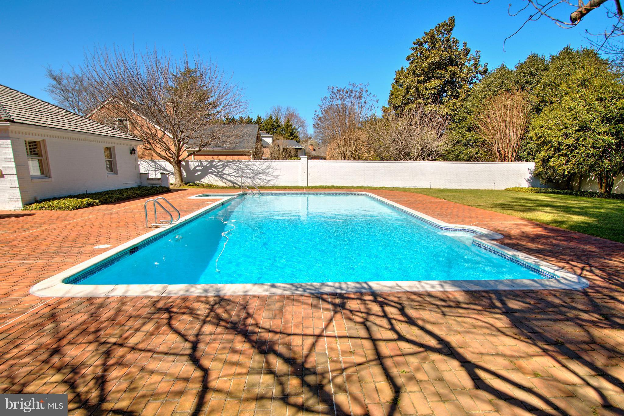 6204 Long Meadow Road McLean, VA 22101 - Photo 44 of 48 Gallery Image 44