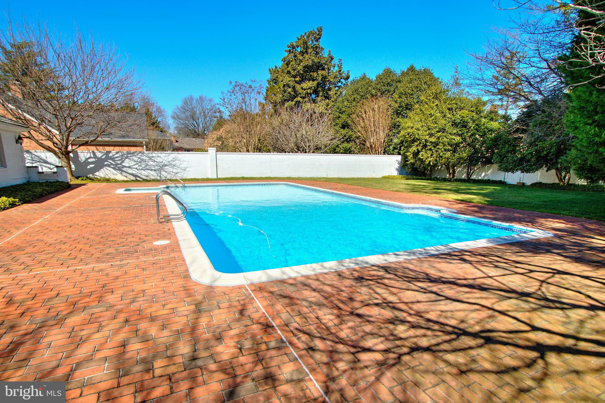 6204 Long Meadow Road McLean, VA 22101 - Photo 45 of 48 Gallery Image 45