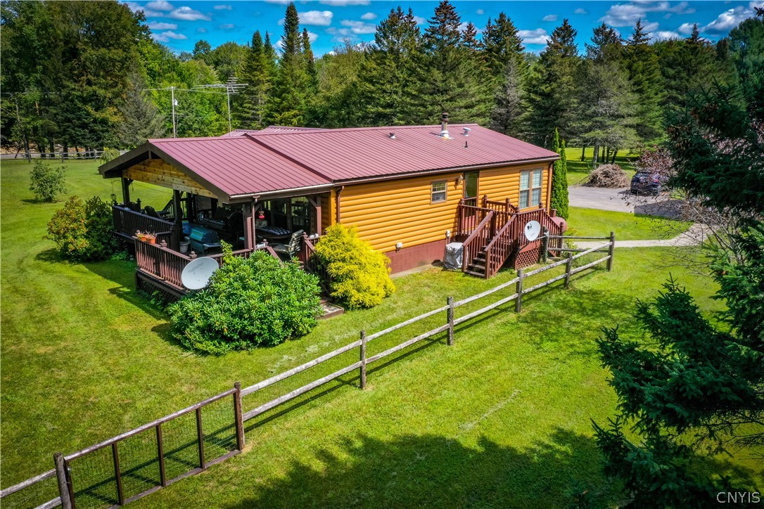 248 Case Road Stratford, NY 13470 - Photo 41 of 48 Gallery Image 41