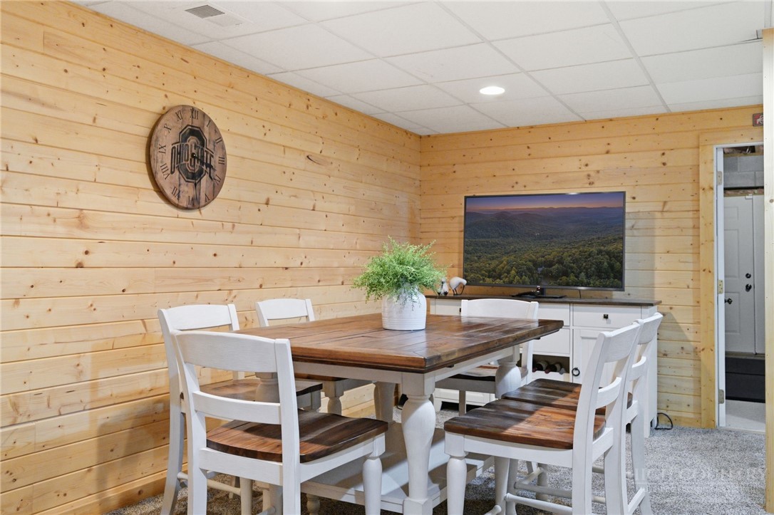 2235 Buck Mountain Road Purlear, NC 28665 - Photo 35 of 50 Gallery Image 35