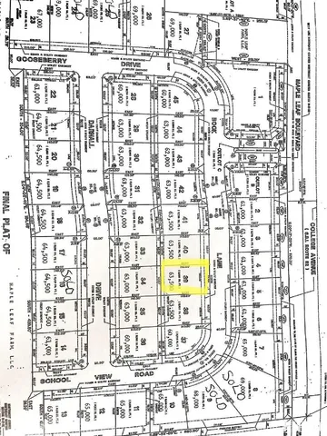 $63,500 | 826 Book Lane, Geneseo, IL 61254