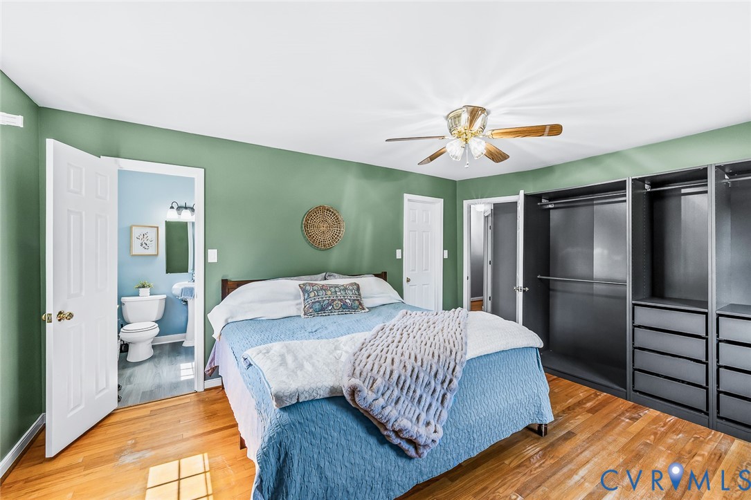 4407 Shoremeade Road North Chesterfield, VA 23234 - Photo 24 of 45