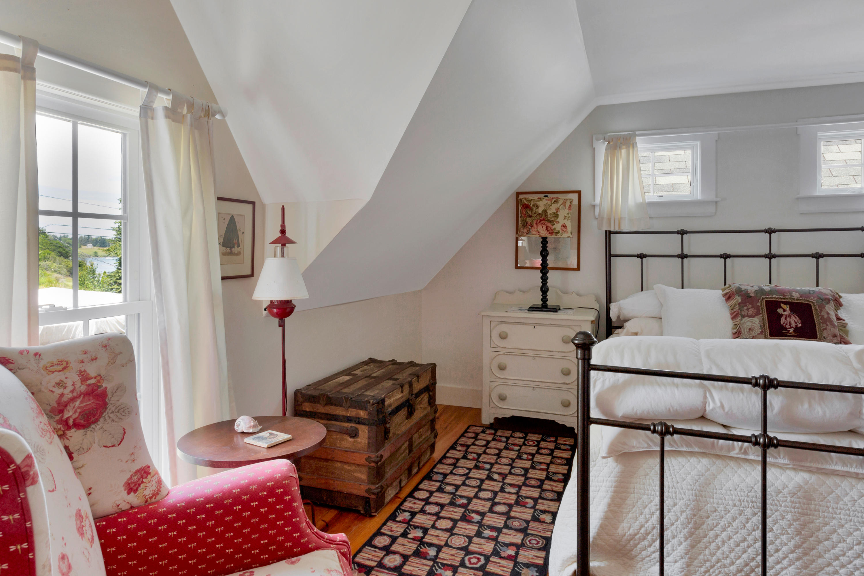 217 Snowball Hill Road New Harbor, ME 04554 - Photo 25 of 40 30-217SnowballHillRd-NewHarbor-KS