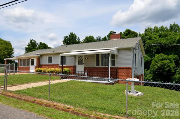 $293,300 | 309 Morehead Road, Marion, NC 28752