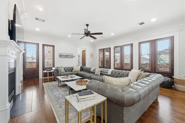 $2,199,000 | 1418 Columbia Street, Houston, TX 77008
