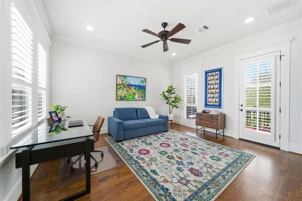 $2,199,000 | 1418 Columbia Street, Houston, TX 77008