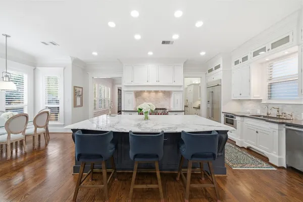 $2,199,000 | 1418 Columbia Street, Houston, TX 77008