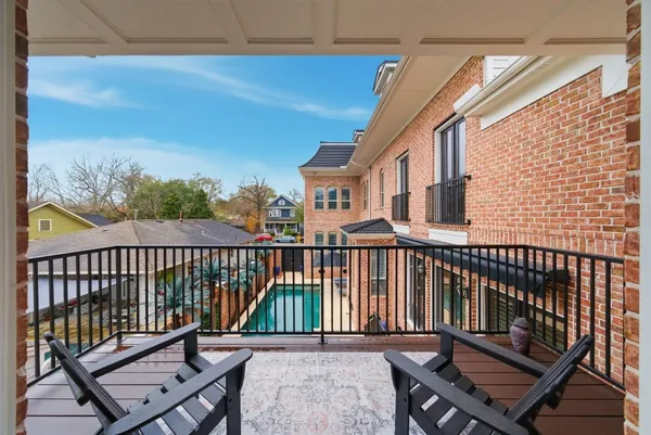 $2,199,000 | 1418 Columbia Street, Houston, TX 77008