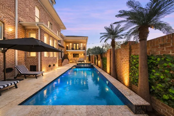 $2,199,000 | 1418 Columbia Street, Houston, TX 77008