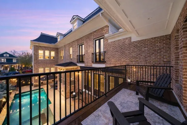 $2,199,000 | 1418 Columbia Street, Houston, TX 77008