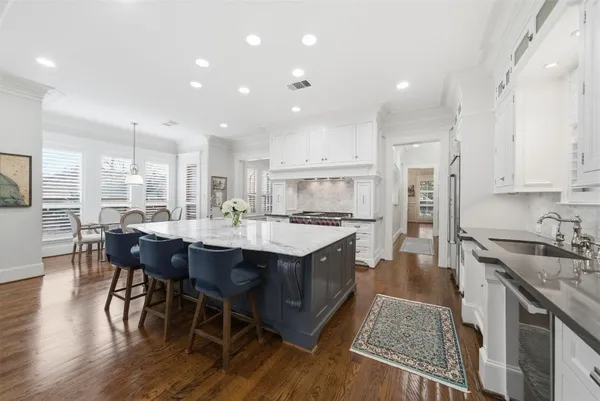 $2,199,000 | 1418 Columbia Street, Houston, TX 77008