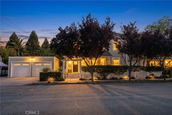 $2,399,999 | 213 Short Street, Arroyo Grande, CA 93420