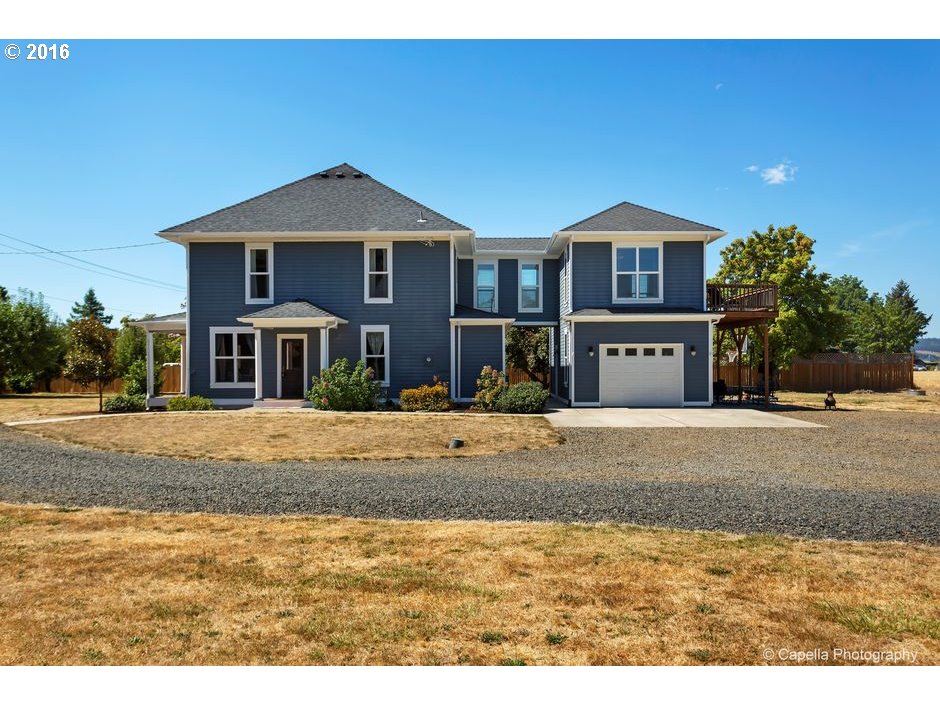 39883 Northwest Verboort Road Forest Grove, OR 97116 - Photo 20 of 24 Gallery Image 20