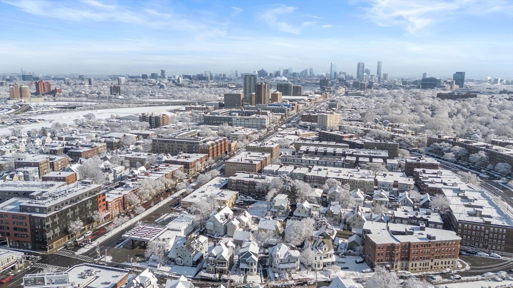 84 Linden Street Boston, MA 02134 - Photo 20 of 26