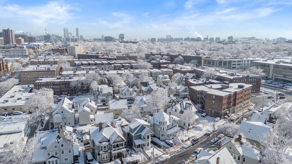 84 Linden Street Boston, MA 02134 - Photo 21 of 26