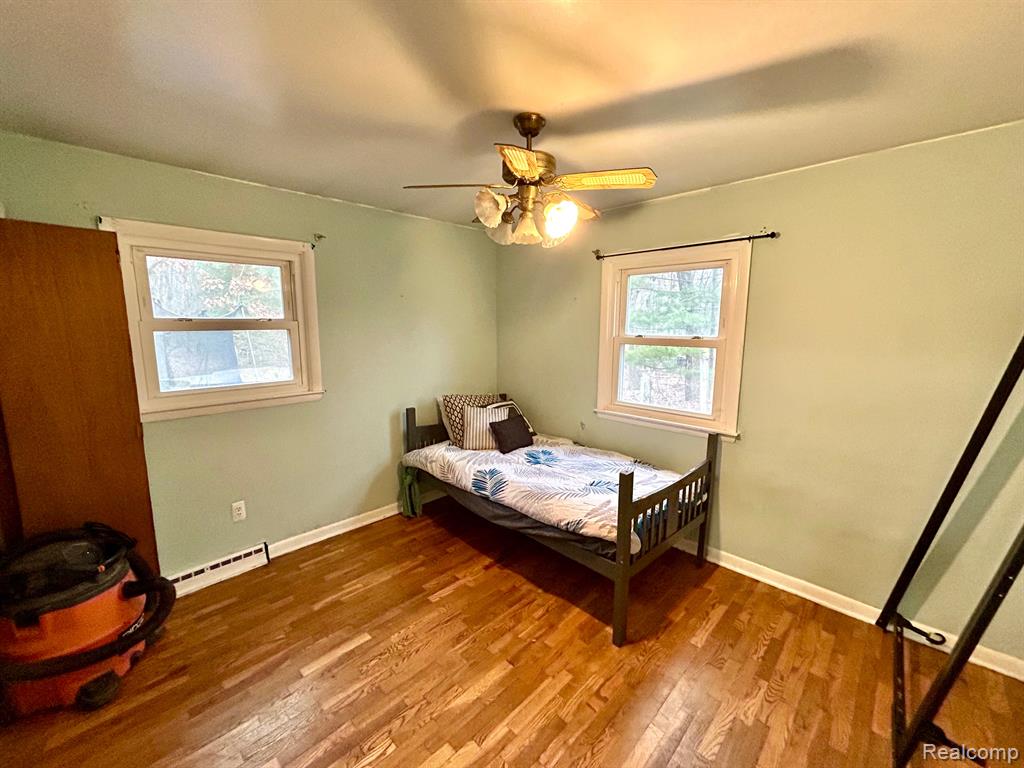1421 North Hacker Road Howell, MI 48843 - Photo 13 of 19