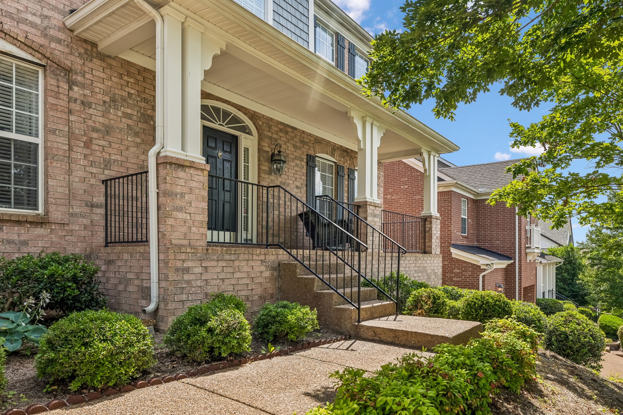 1717 Players Mill Road Franklin, TN 37067 - Photo 2 of 62