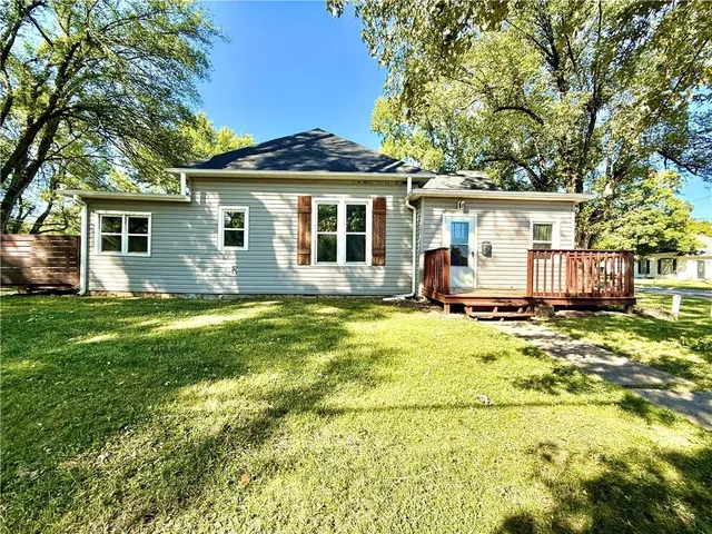 $162,000 | 401 West 11th Street, Maryville, MO 64468