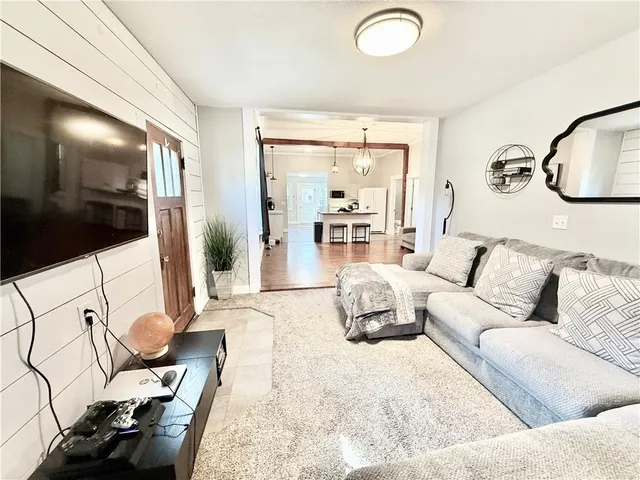 $162,000 | 401 West 11th Street, Maryville, MO 64468