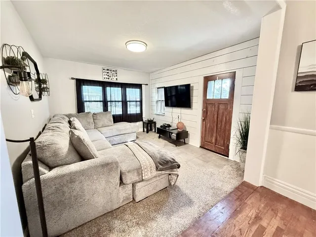 $162,000 | 401 West 11th Street, Maryville, MO 64468