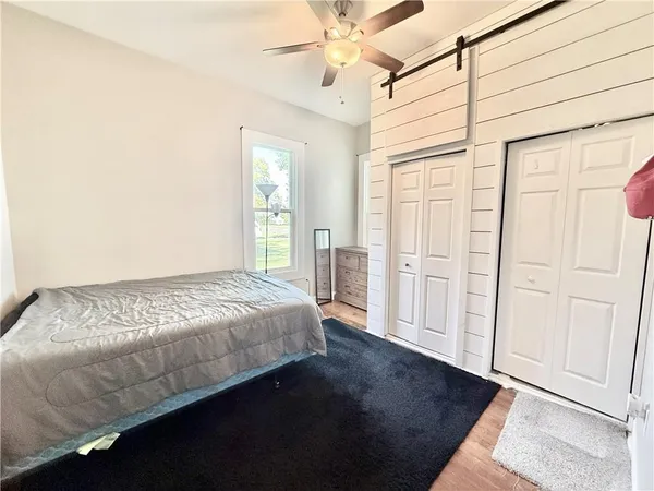 $159,000 | 401 West 11th Street, Maryville, MO 64468