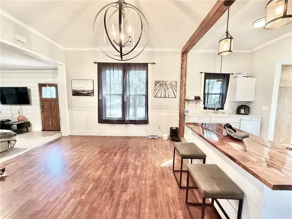 $159,000 | 401 West 11th Street, Maryville, MO 64468