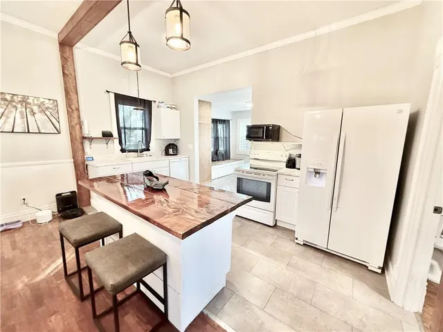 $162,000 | 401 West 11th Street, Maryville, MO 64468