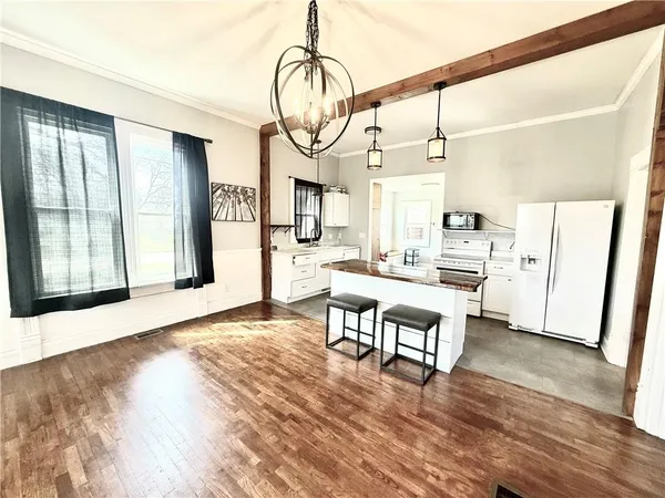 $157,000 | 401 West 11th Street, Maryville, MO 64468