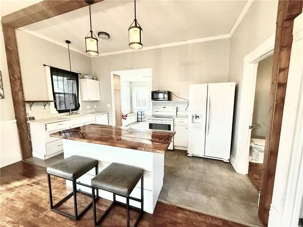 $157,000 | 401 West 11th Street, Maryville, MO 64468