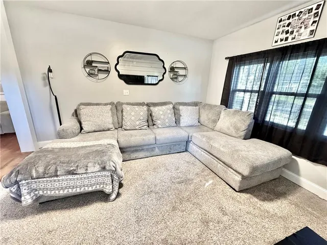 $162,000 | 401 West 11th Street, Maryville, MO 64468