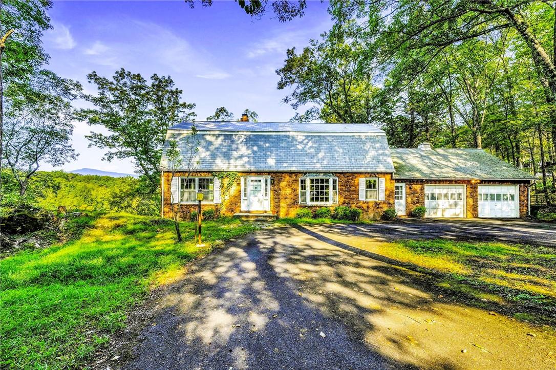 15 Dewitt Drive Saugerties, NY 12477 - Photo 1 of 1 View of front of home