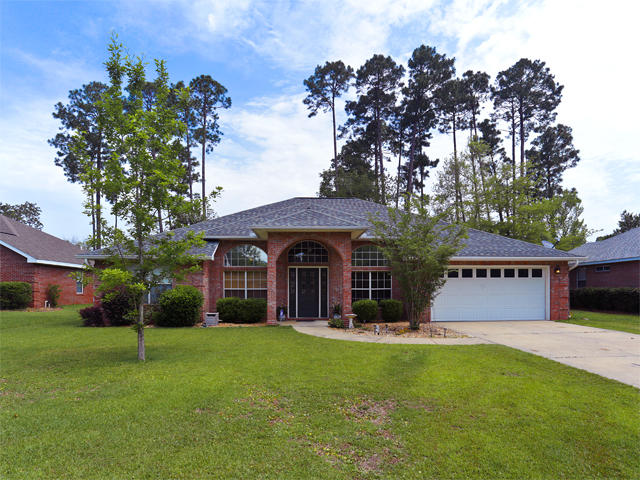 4463 Kingslynn Road Niceville, FL 32578 - Photo 1 of 14 Gallery Image 1