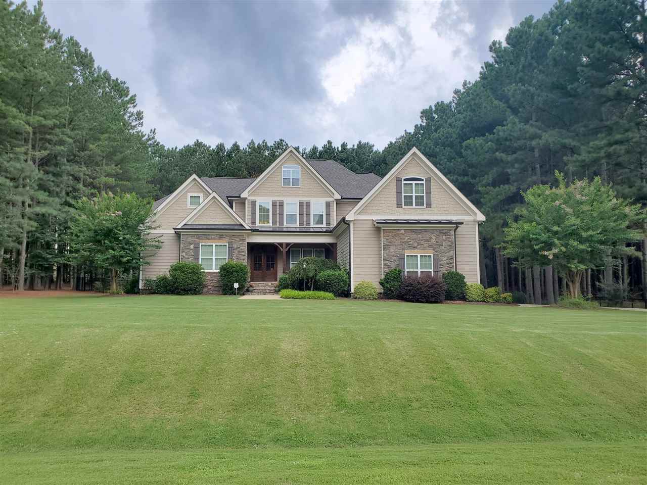 65 Jackson Road Youngsville, NC 27596 - Photo 1 of 30 Gallery Image 1