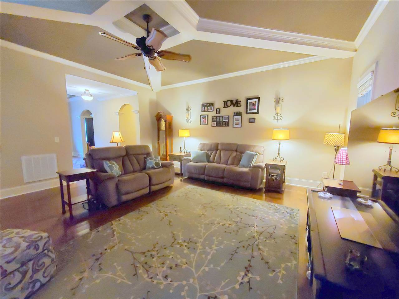 65 Jackson Road Youngsville, NC 27596 - Photo 11 of 30 Gallery Image 11