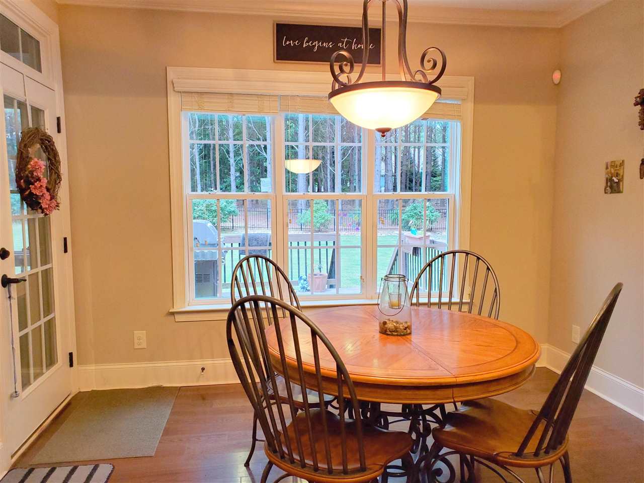 65 Jackson Road Youngsville, NC 27596 - Photo 12 of 30 Gallery Image 12