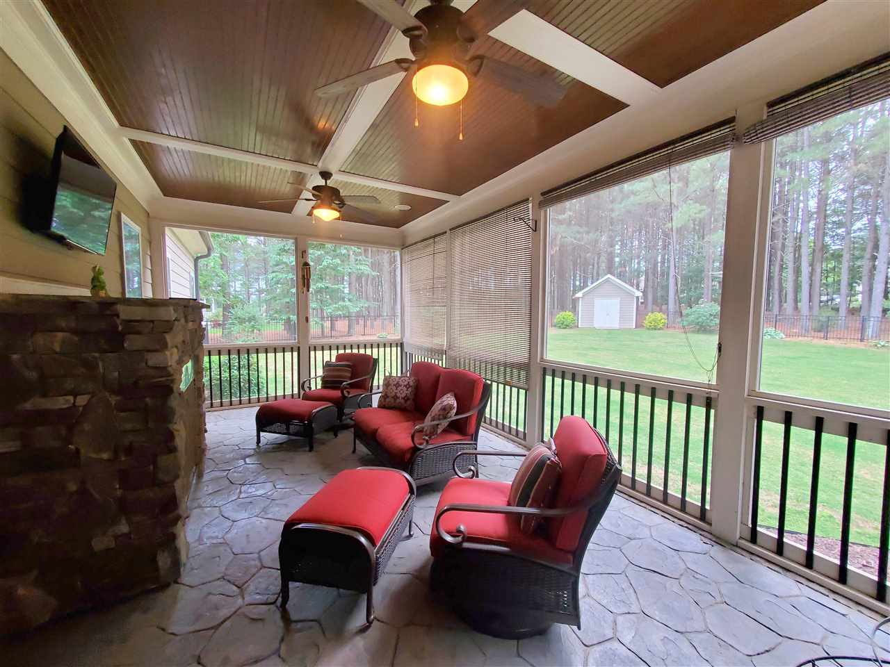 65 Jackson Road Youngsville, NC 27596 - Photo 13 of 30 Gallery Image 13