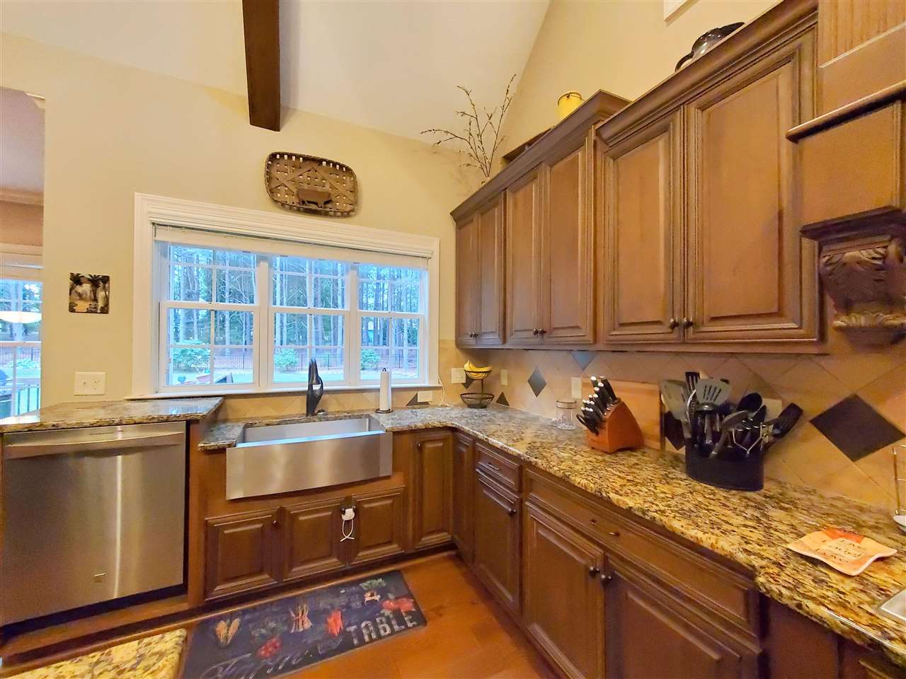 65 Jackson Road Youngsville, NC 27596 - Photo 3 of 30 Gallery Image 3