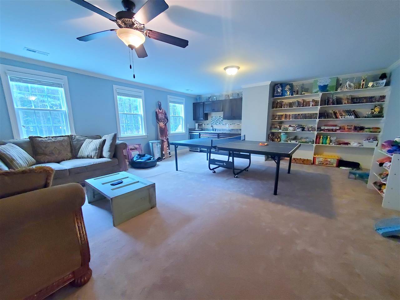 65 Jackson Road Youngsville, NC 27596 - Photo 21 of 30 Gallery Image 21