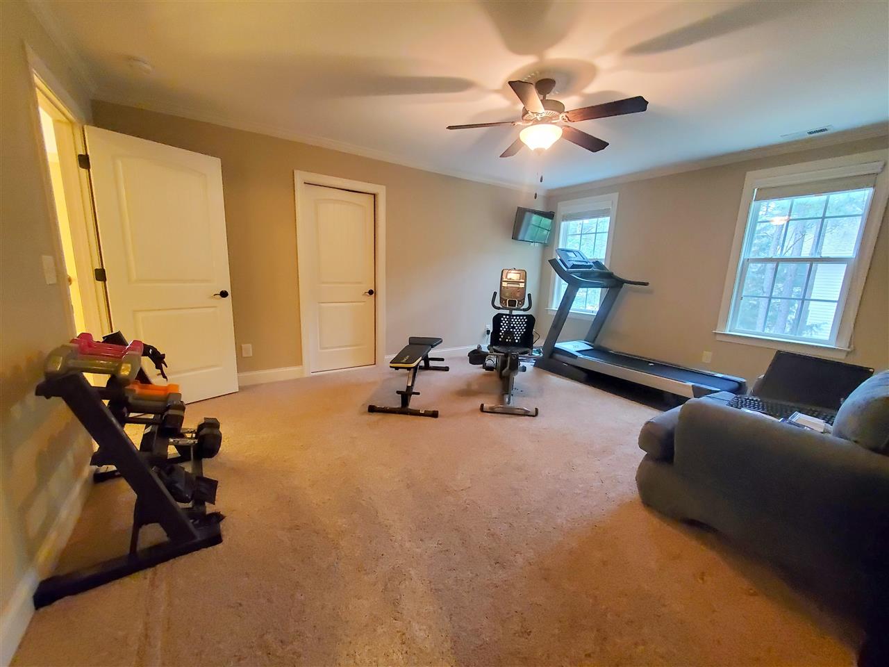 65 Jackson Road Youngsville, NC 27596 - Photo 23 of 30 Gallery Image 23