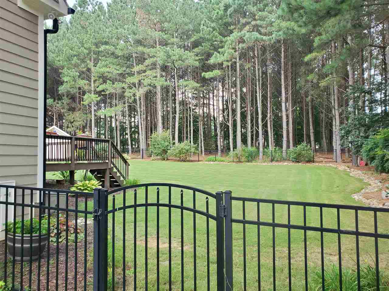 65 Jackson Road Youngsville, NC 27596 - Photo 29 of 30 Gallery Image 29