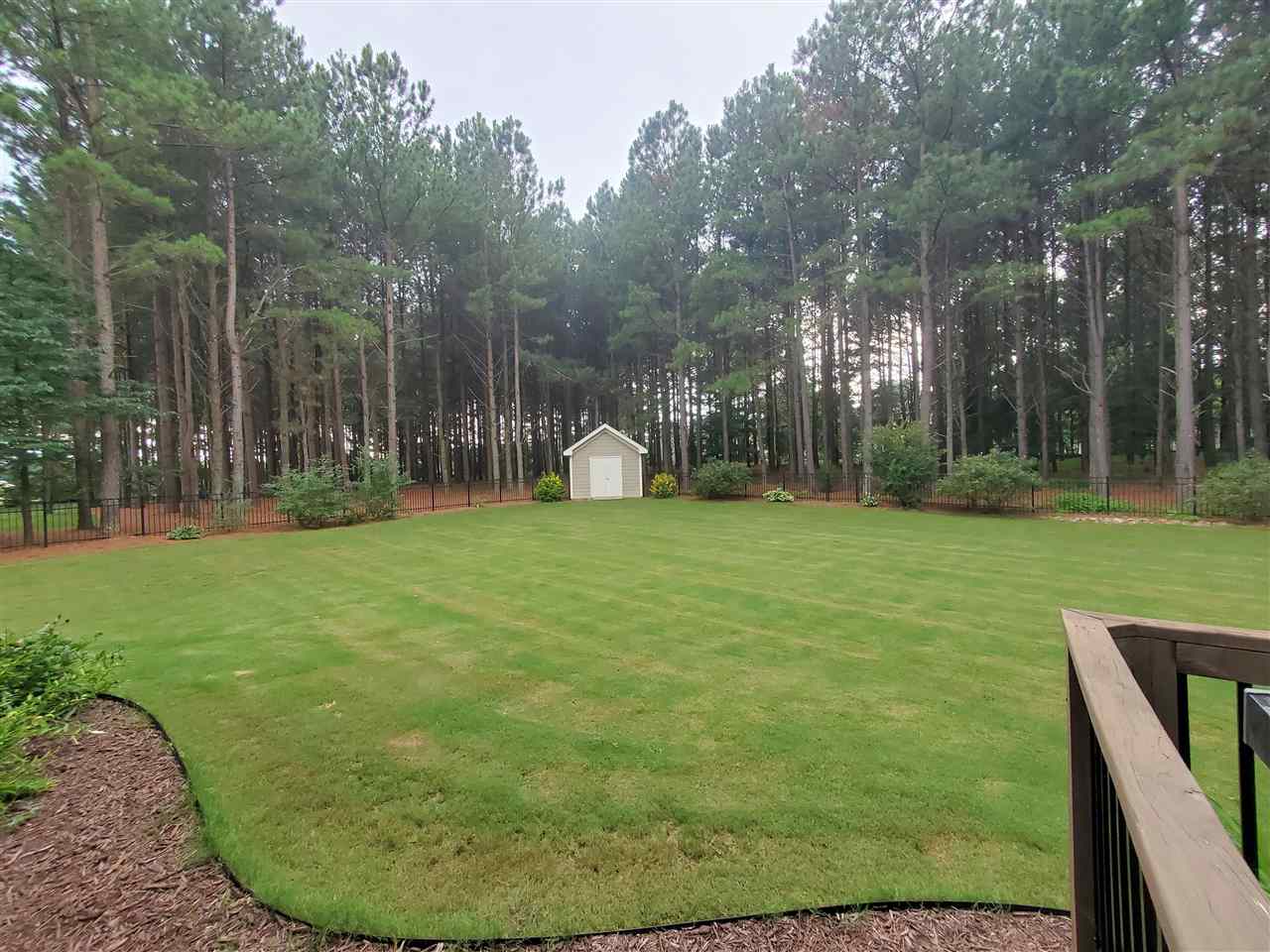 65 Jackson Road Youngsville, NC 27596 - Photo 30 of 30 Gallery Image 30