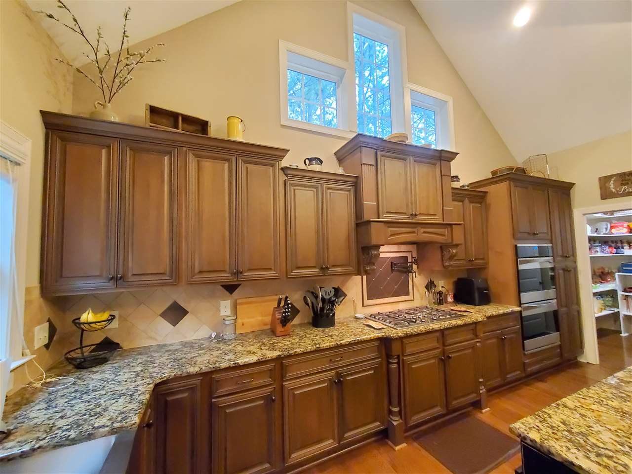 65 Jackson Road Youngsville, NC 27596 - Photo 4 of 30 Gallery Image 4