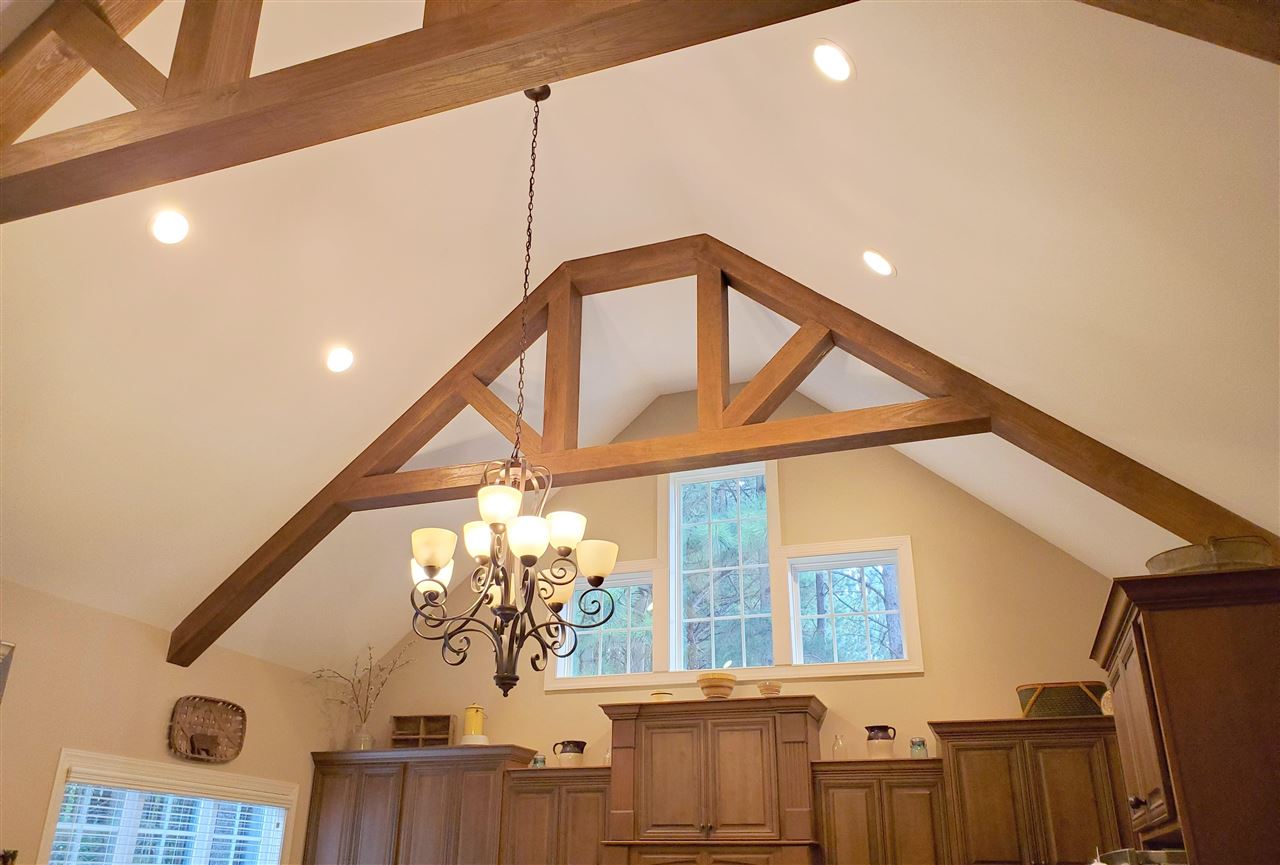 65 Jackson Road Youngsville, NC 27596 - Photo 5 of 30 Gallery Image 5