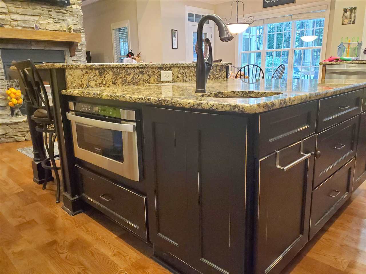 65 Jackson Road Youngsville, NC 27596 - Photo 6 of 30 Gallery Image 6