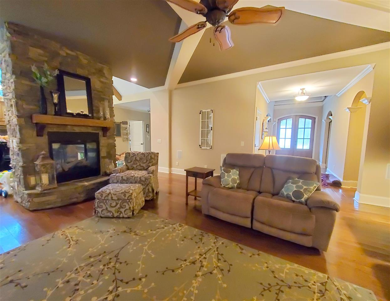 65 Jackson Road Youngsville, NC 27596 - Photo 9 of 30 Gallery Image 9